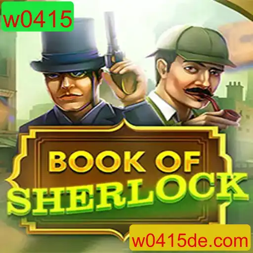 Descubra o Fascinante Mundo de BookOfSherlock: Um Jogo de Mistério e Aventura