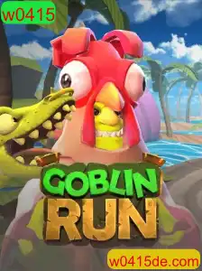 GoblinRun: Uma Aventura Empolgante no Mundo dos Goblins