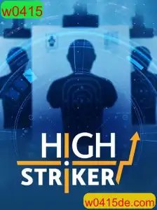 Jogo HighStriker: Uma Imersão no Desafio e Diversão