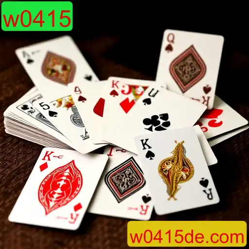 Jogos de cartas