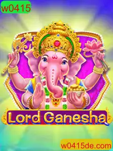 Descubra o Fascinante Mundo de LordGanesha