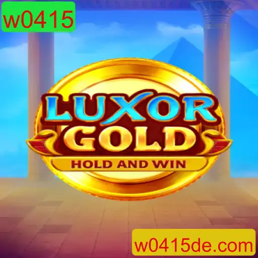 LuxorGold: Uma Aventura Mística no Mundo dos Tesouros Antigos