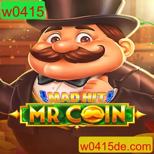 MadHitMrCoin: Uma Aventura Empolgante no Mundo dos Jogos Digitais