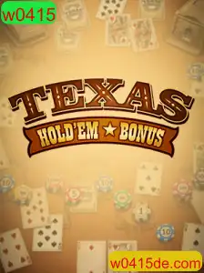 Entendendo o Jogo Texas Hold'em Bonus: Regras e Dicas